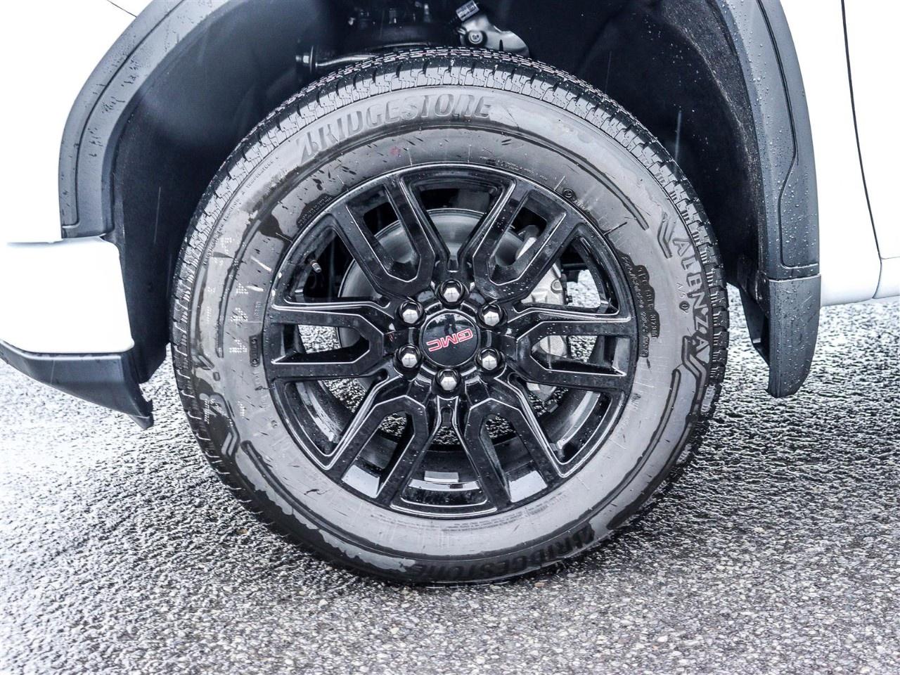 2026 GMC Sierra 1500 Crew Cab Short Box 4-Wheel Drive Elevation Photo