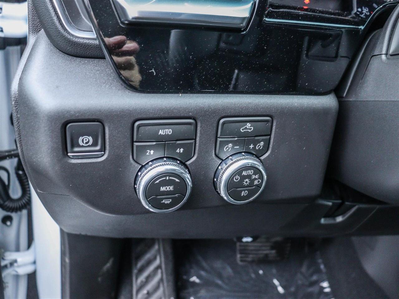 2026 GMC Sierra 1500 Crew Cab Short Box 4-Wheel Drive Elevation Photo