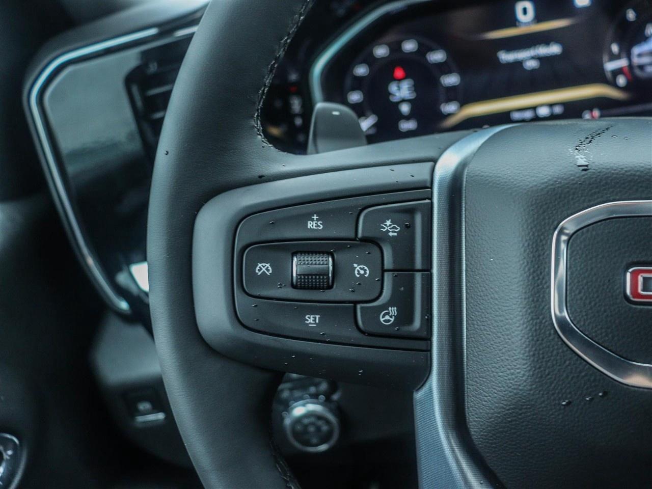 2026 GMC Sierra 1500 Crew Cab Short Box 4-Wheel Drive Elevation Photo