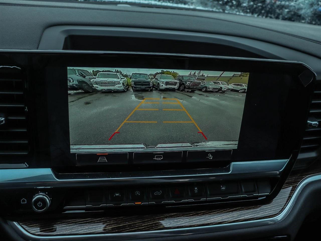 2026 GMC Sierra 1500 Crew Cab Short Box 4-Wheel Drive Elevation Photo