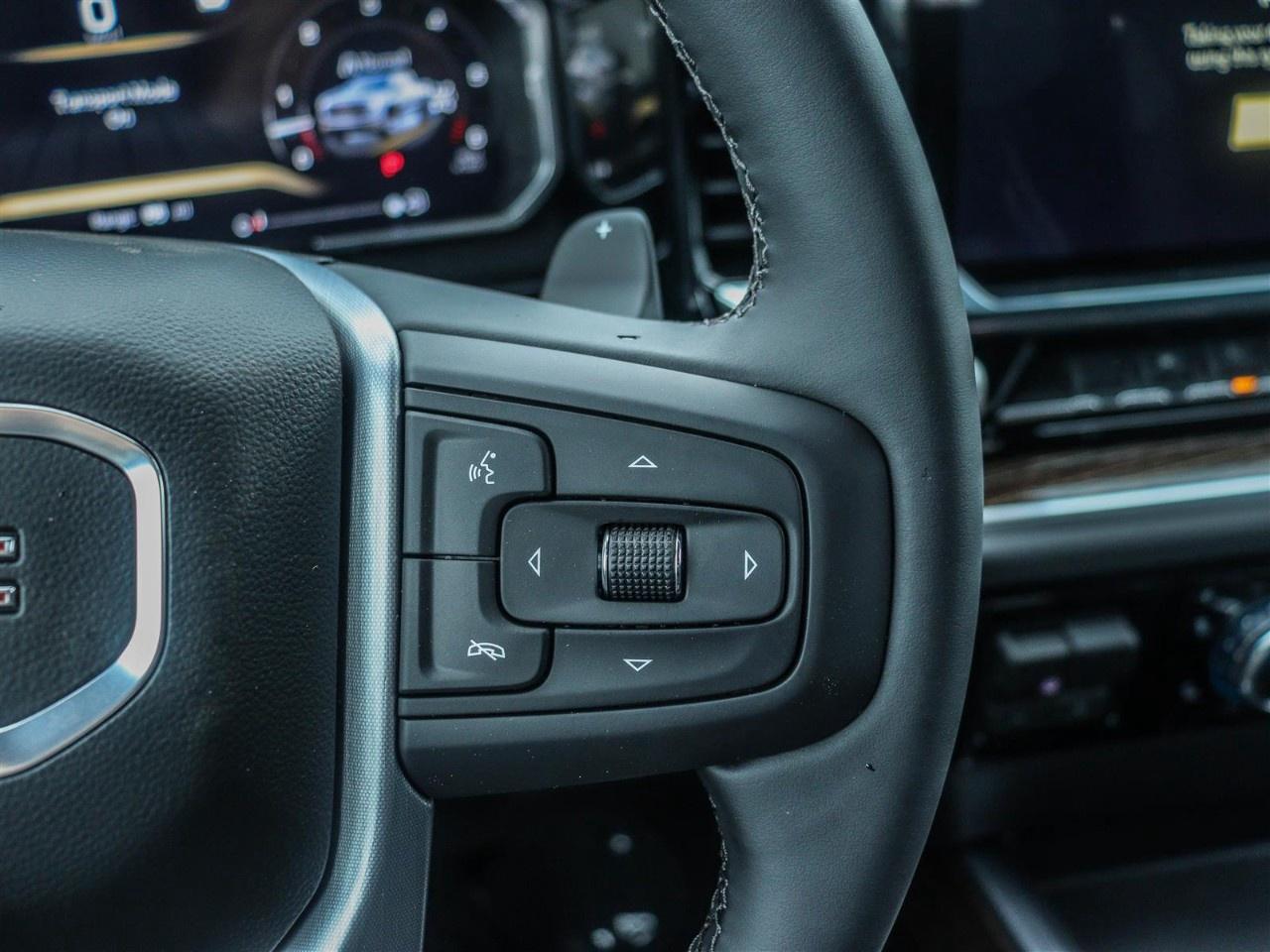 2026 GMC Sierra 1500 Crew Cab Short Box 4-Wheel Drive Elevation Photo