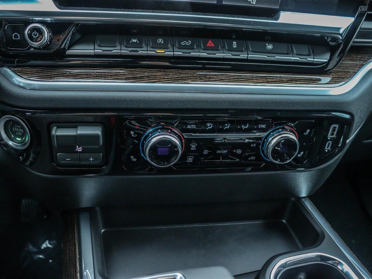 2026 GMC Sierra 1500 Crew Cab Short Box 4-Wheel Drive Elevation Photo