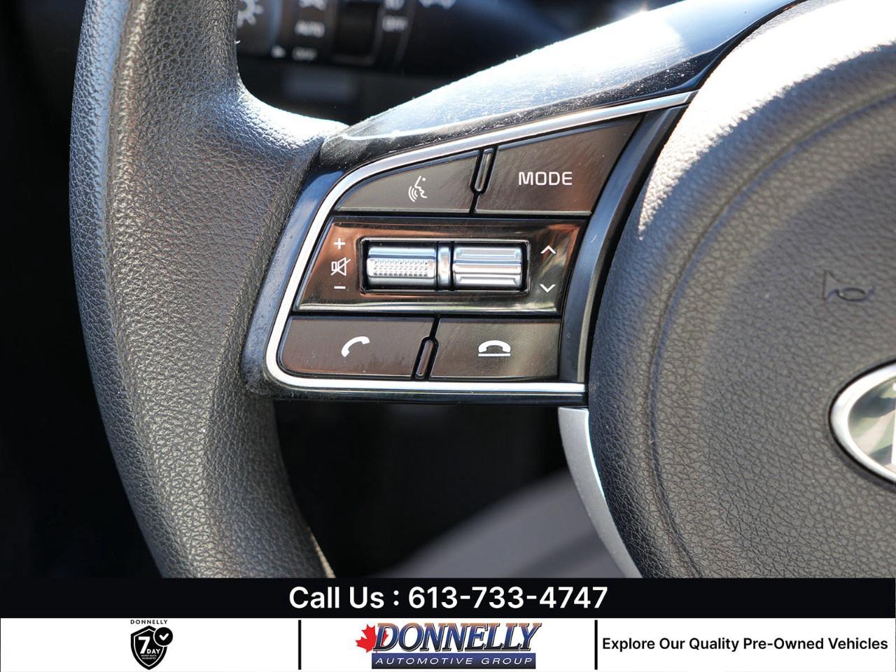 2022 Kia Sportage LX AWD Photo