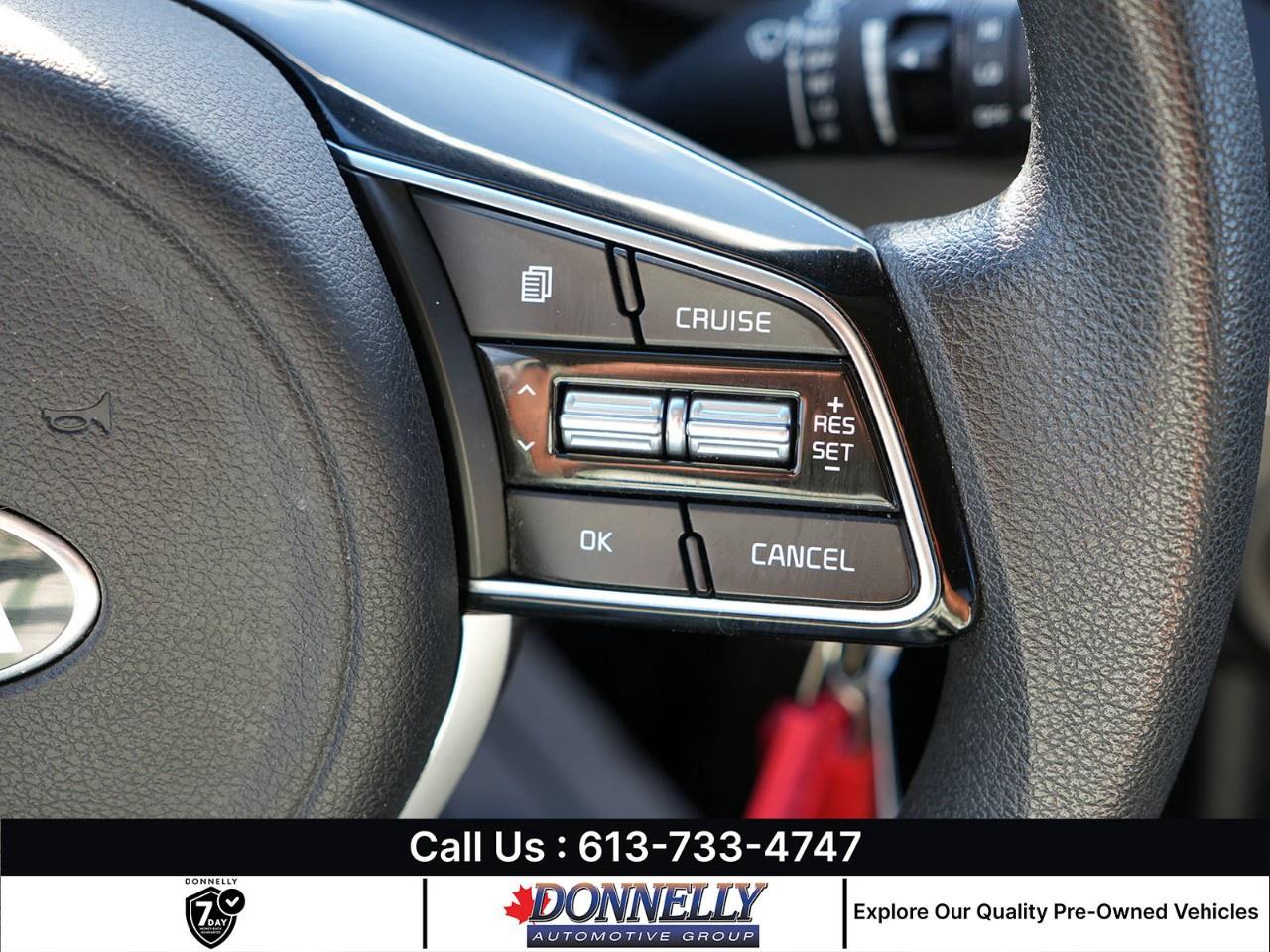 2022 Kia Sportage LX AWD Photo