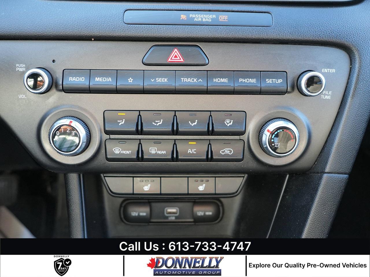 2022 Kia Sportage LX AWD Photo