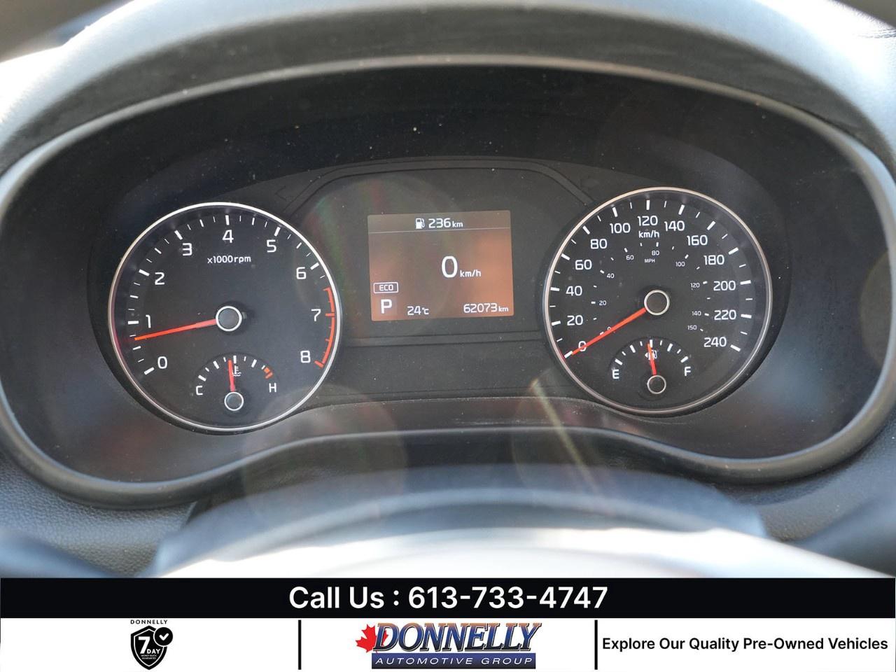 2022 Kia Sportage LX AWD Photo