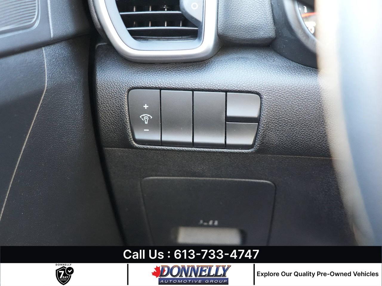 2022 Kia Sportage LX AWD Photo