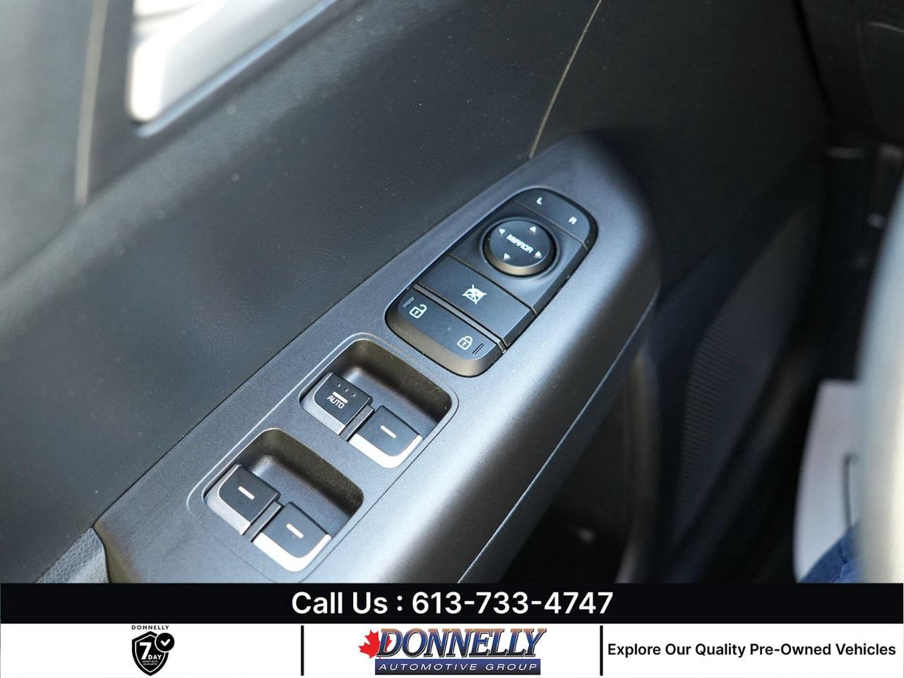 2022 Kia Sportage LX AWD Photo