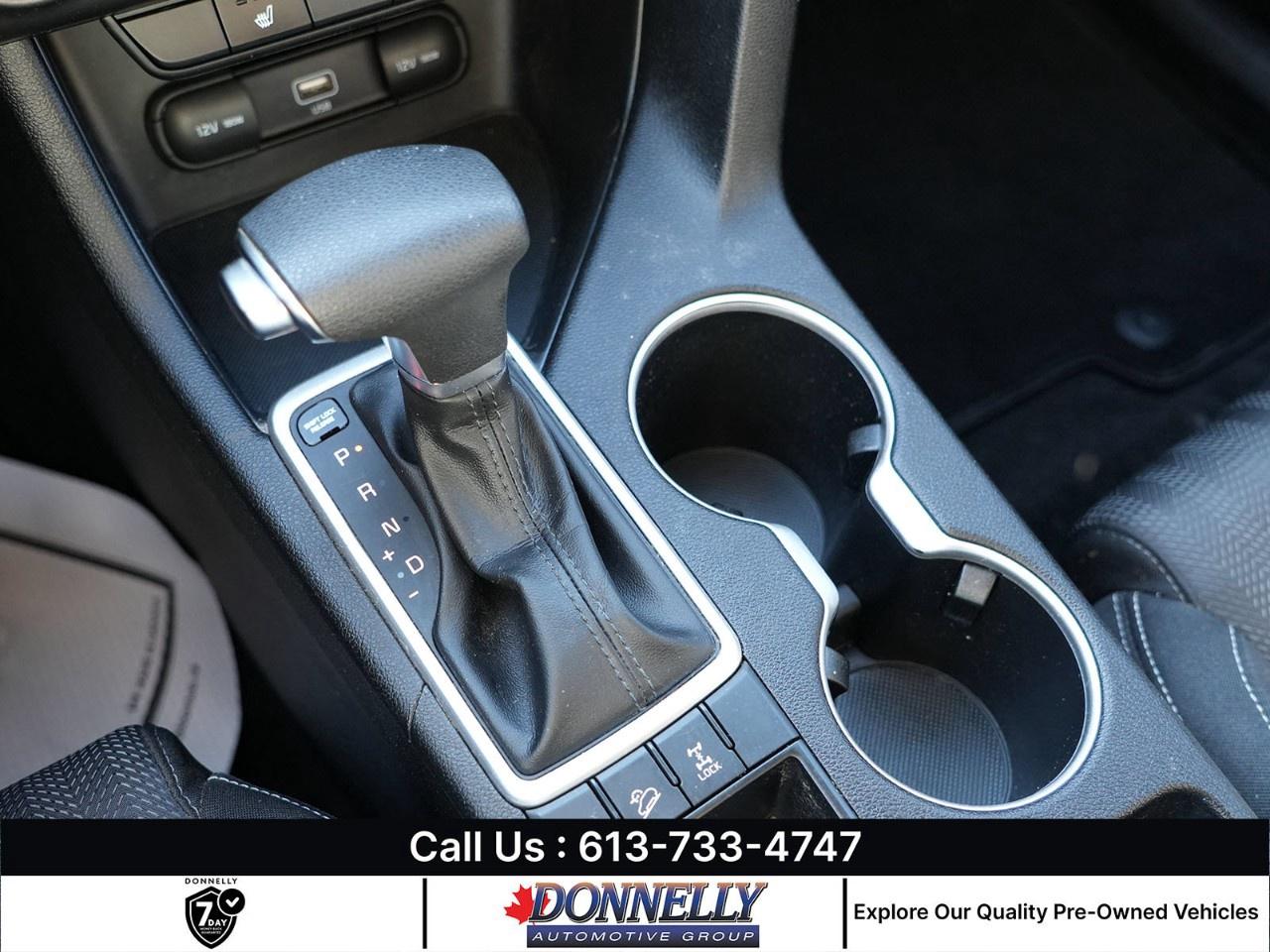 2022 Kia Sportage LX AWD Photo