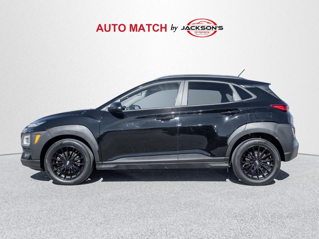 2020 Hyundai KONA 2.0L Luxury 4dr All-Wheel Drive Photo