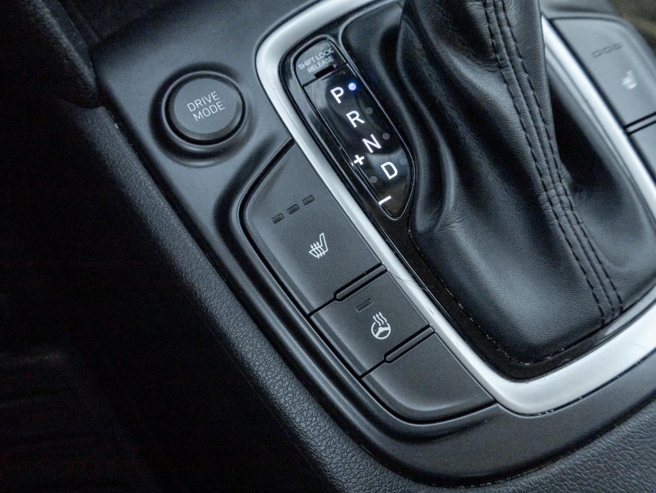 2020 Hyundai KONA 2.0L Luxury 4dr All-Wheel Drive Photo