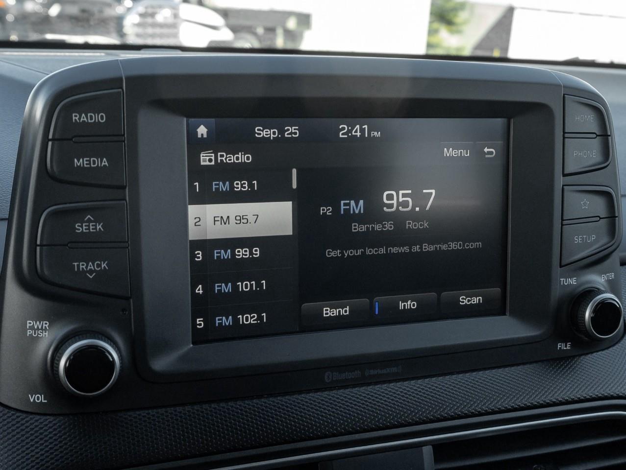 2020 Hyundai KONA 2.0L Luxury 4dr All-Wheel Drive Photo
