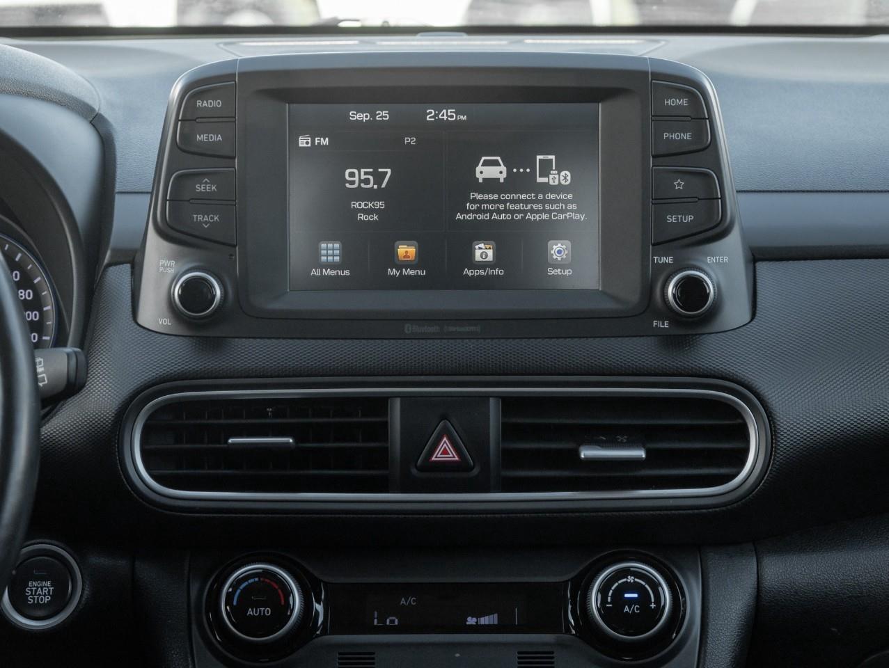 2020 Hyundai KONA 2.0L Luxury 4dr All-Wheel Drive Photo