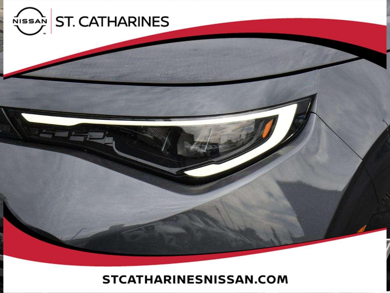 2023 Kia Soul EX+ Photo2