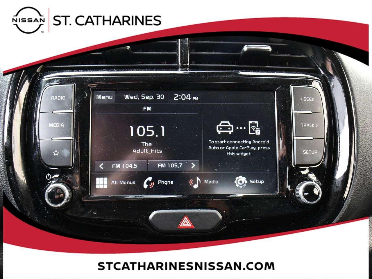 2023 Kia Soul EX+ Photo
