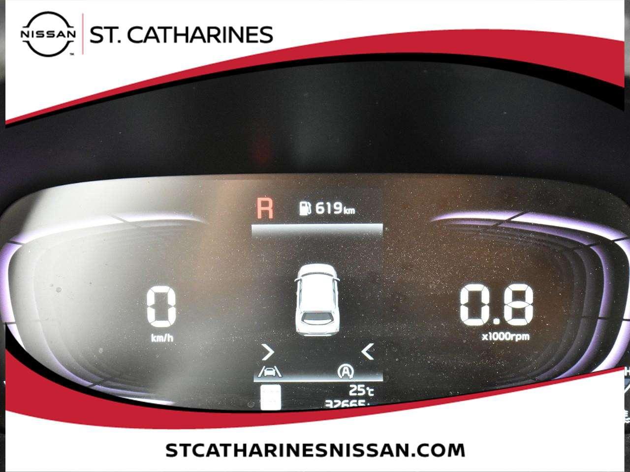 2023 Kia Soul EX+ Photo
