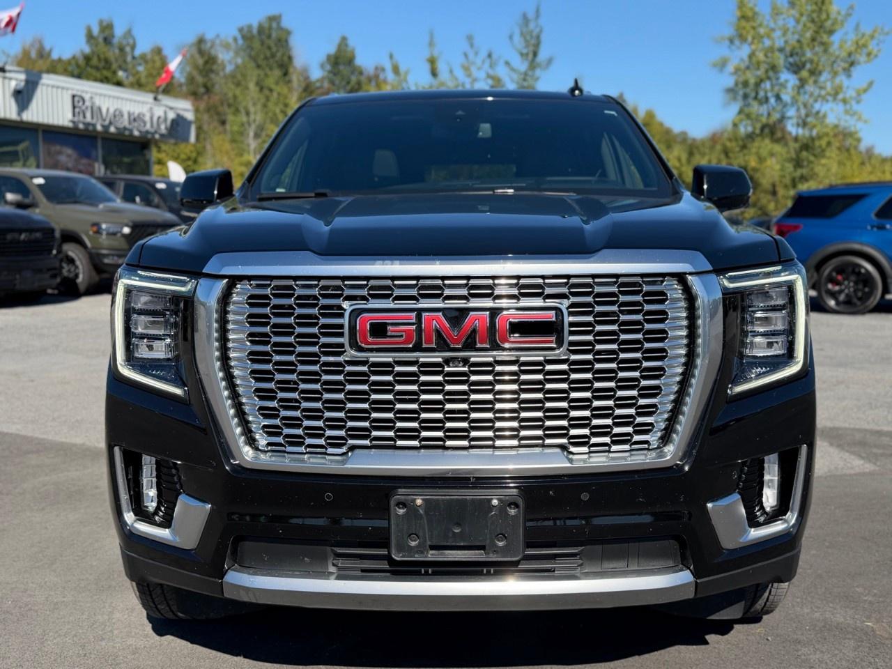 2024 GMC Yukon XL 4WD 4DR DENALI Photo