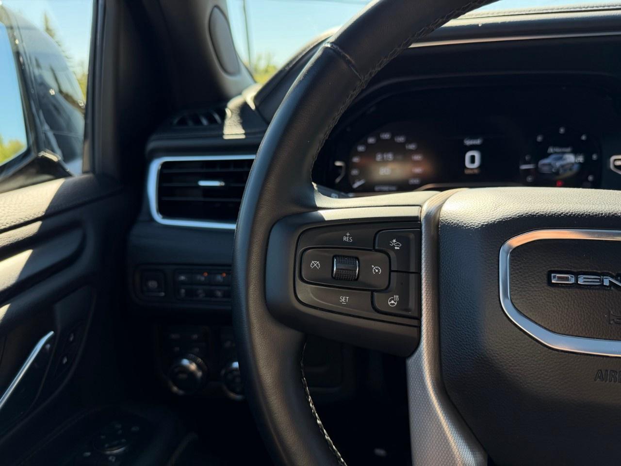 2024 GMC Yukon XL 4WD 4DR DENALI Photo