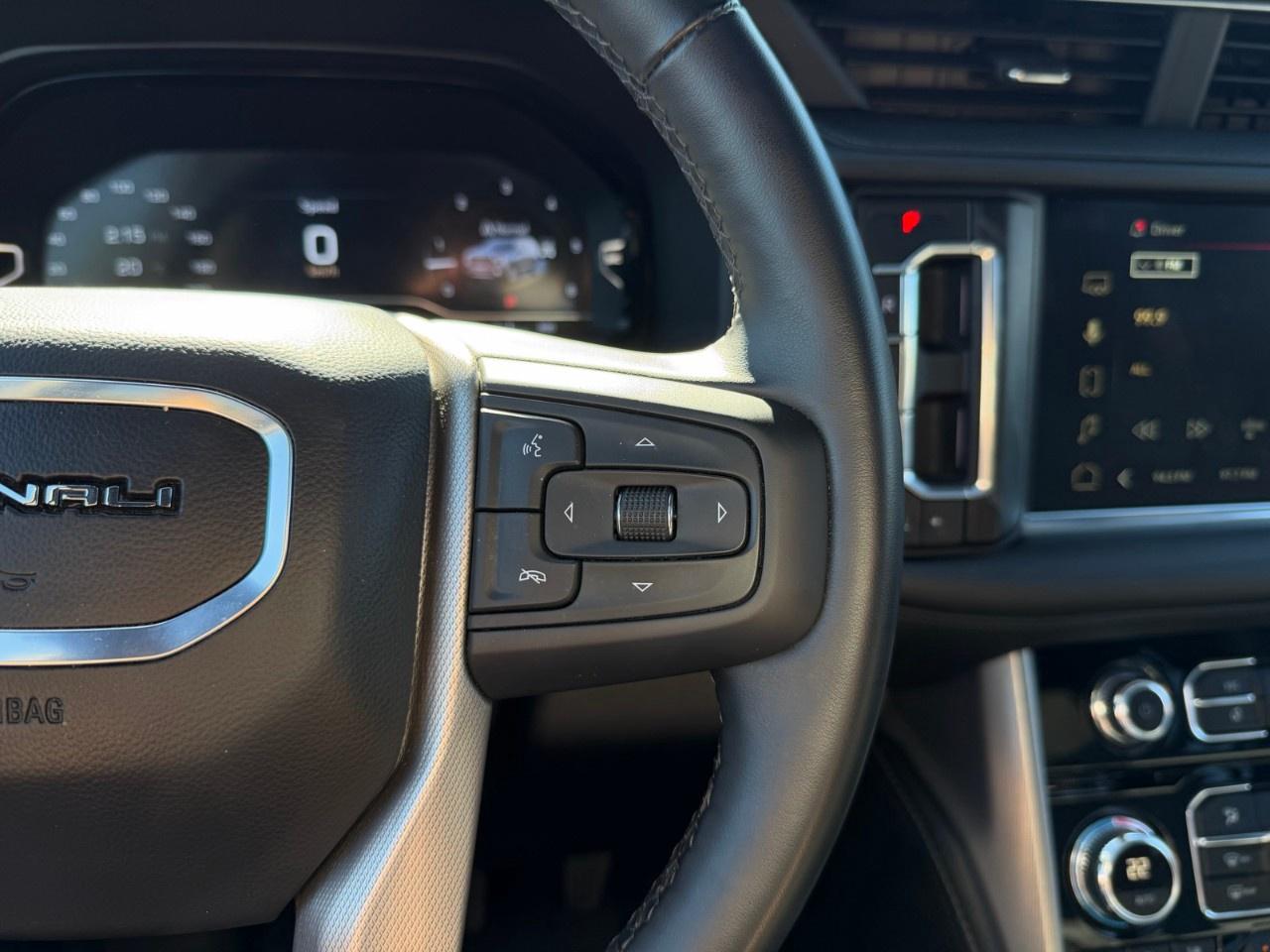 2024 GMC Yukon XL 4WD 4DR DENALI Photo
