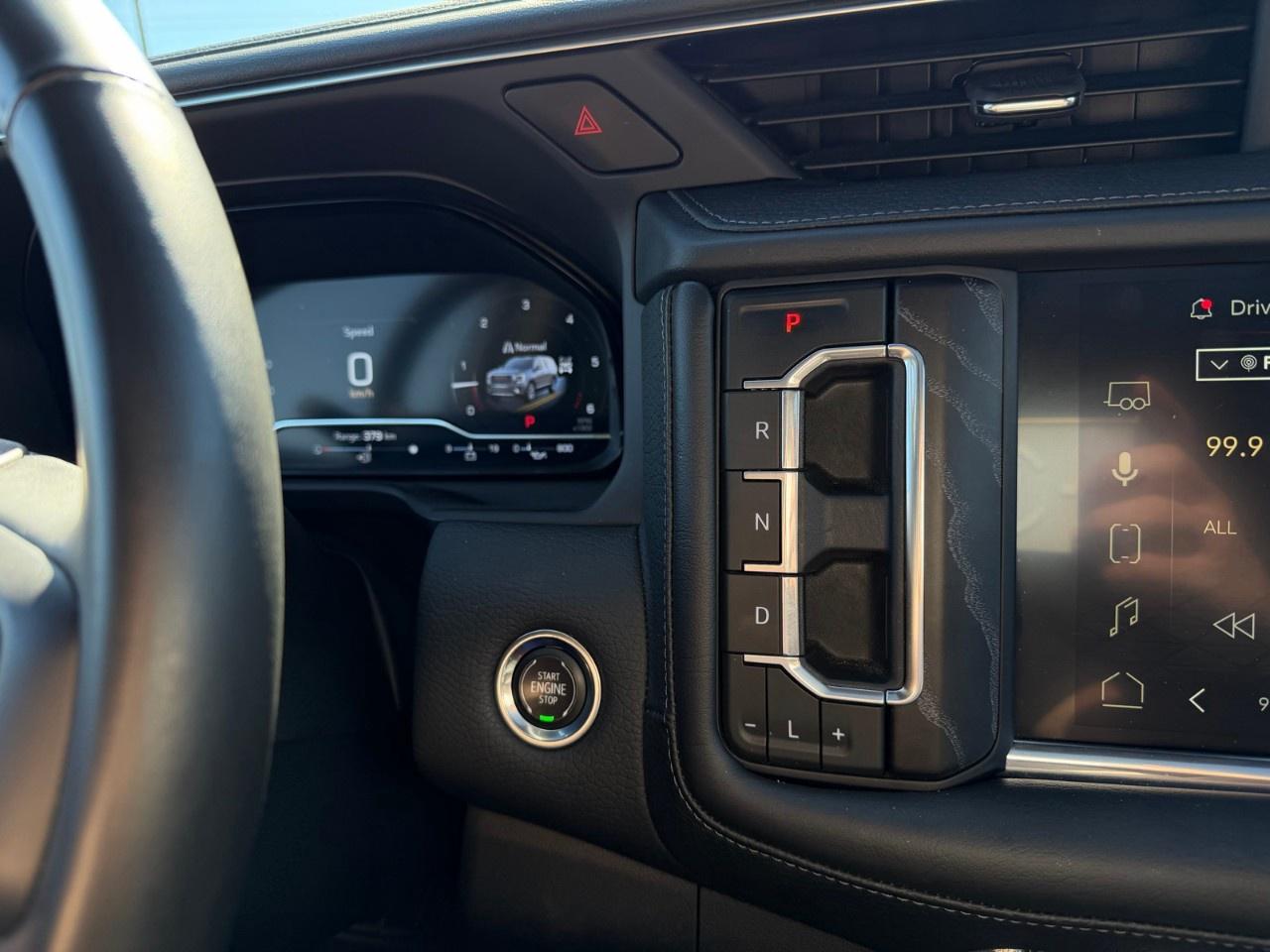 2024 GMC Yukon XL 4WD 4DR DENALI Photo