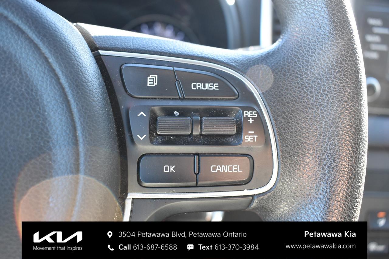 2018 Kia Sportage LX 4dr Front-wheel Drive Photo