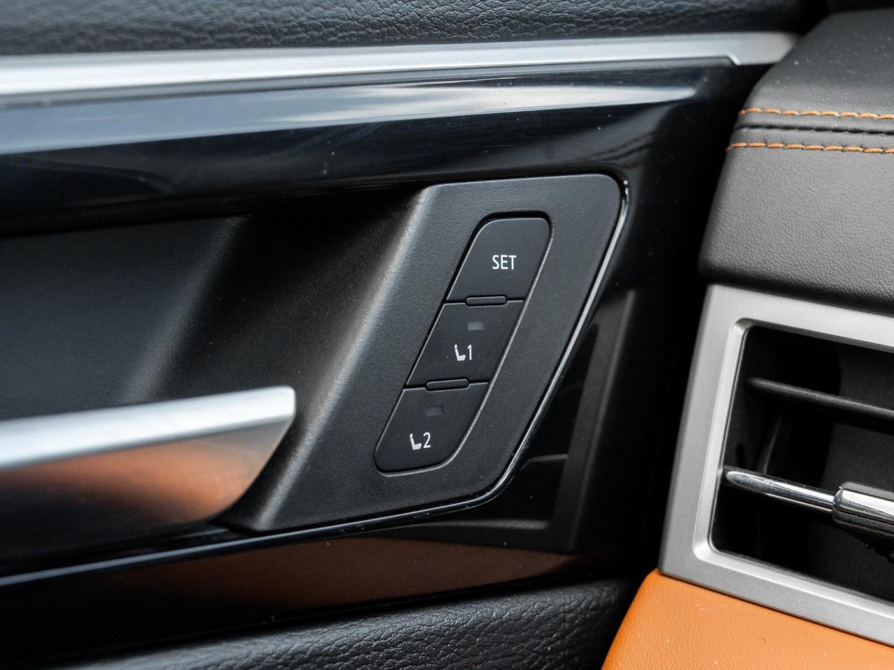 2024 Mitsubishi Outlander GT S-AWC Photo