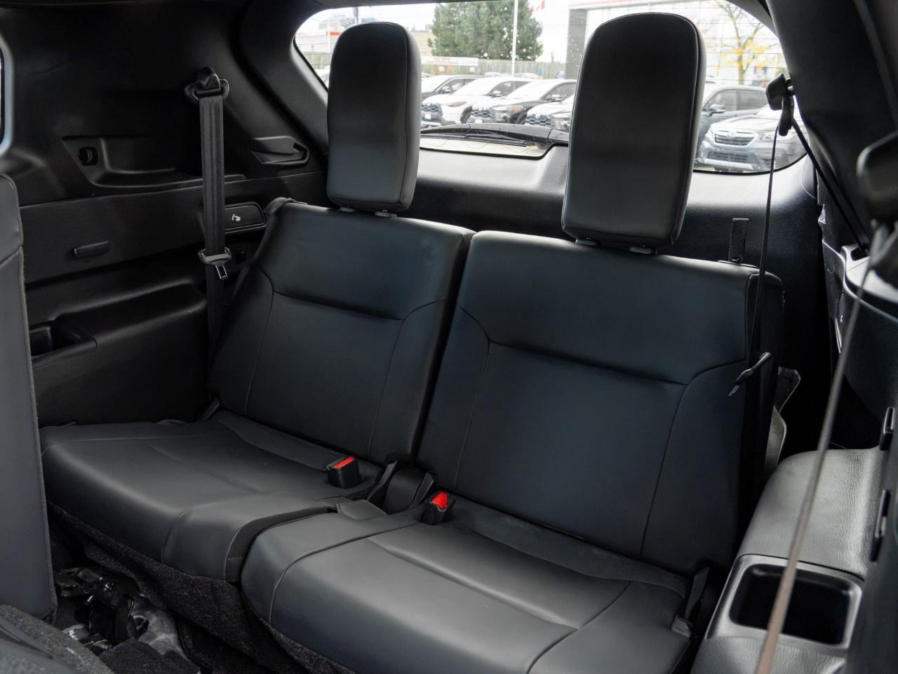 2024 Mitsubishi Outlander GT S-AWC Photo