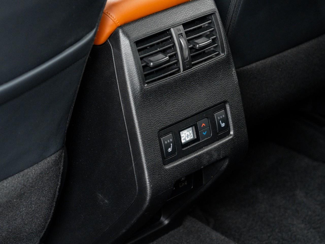 2024 Mitsubishi Outlander GT S-AWC Photo