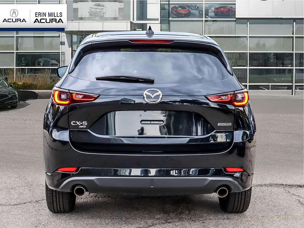 2022 Mazda CX-5 GRAND TOURING   CARPLAY   HUD   LEATHER   LOADED Photo