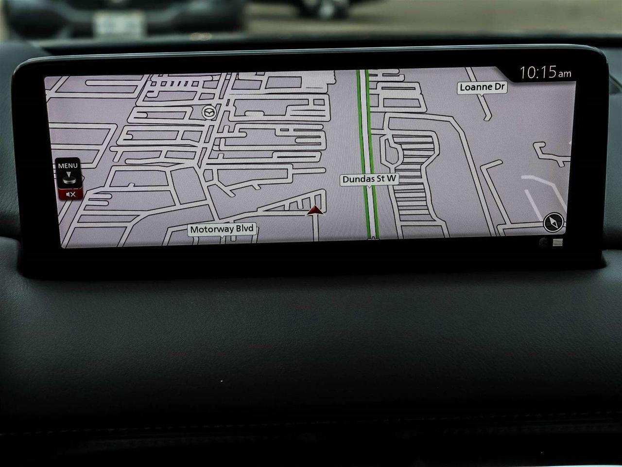 2022 Mazda CX-5 GRAND TOURING   CARPLAY   HUD   LEATHER   LOADED Photo