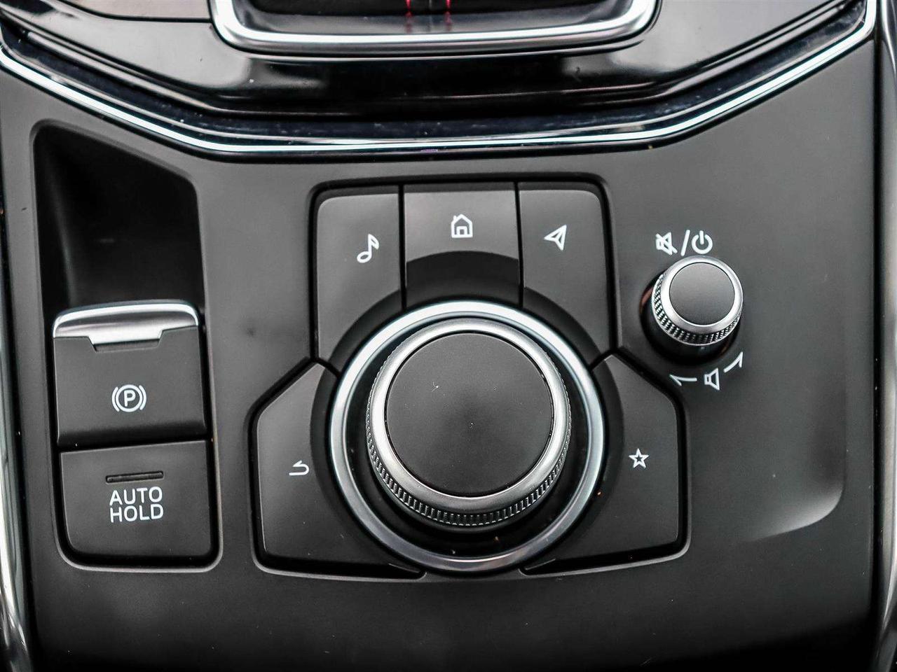 2022 Mazda CX-5 GRAND TOURING   CARPLAY   HUD   LEATHER   LOADED Photo