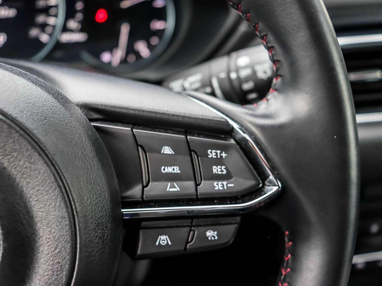 2022 Mazda CX-5 GRAND TOURING   CARPLAY   HUD   LEATHER   LOADED Photo