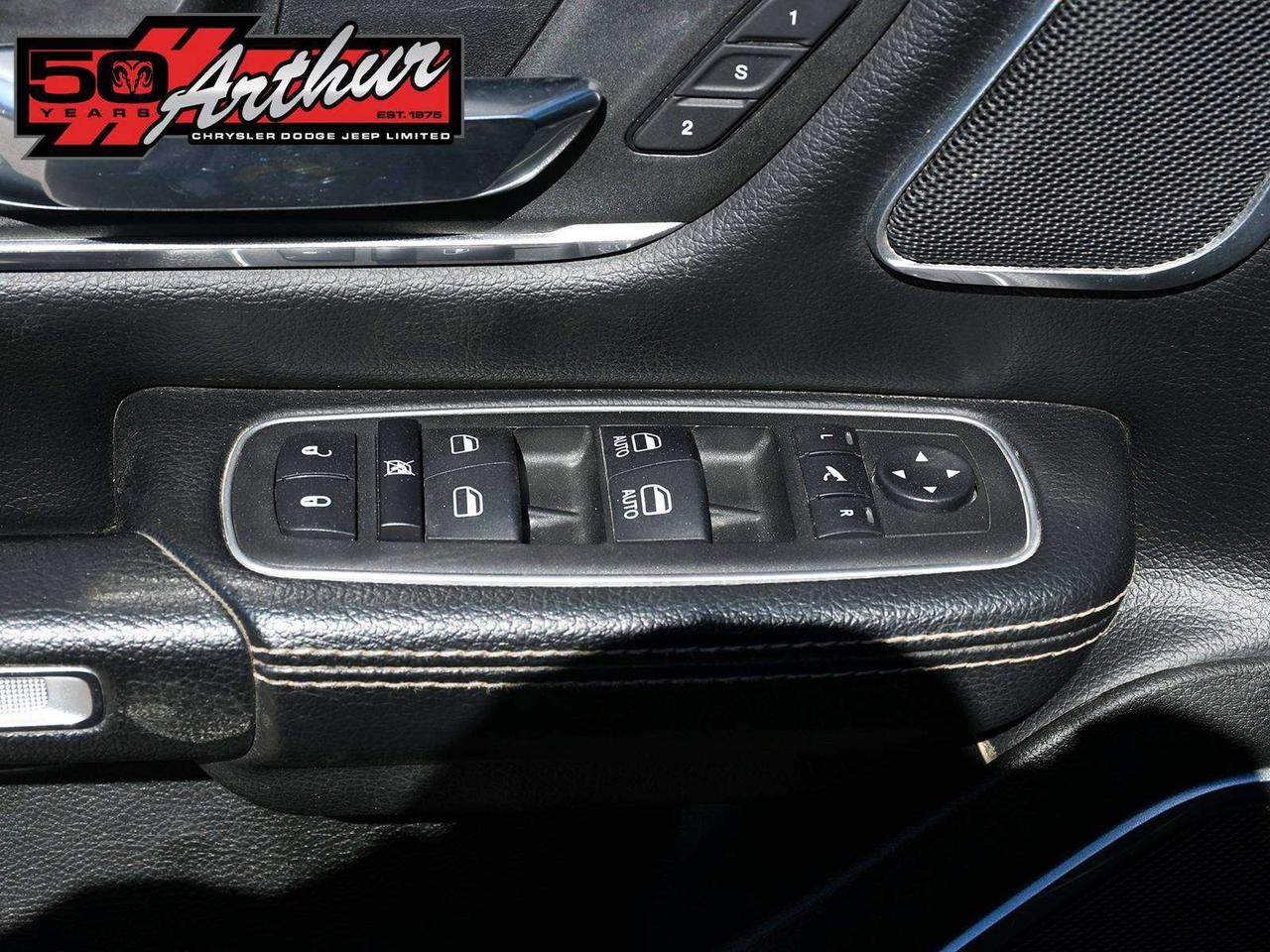 2023 RAM 1500 Laramie Crew Cab 4X4 Photo