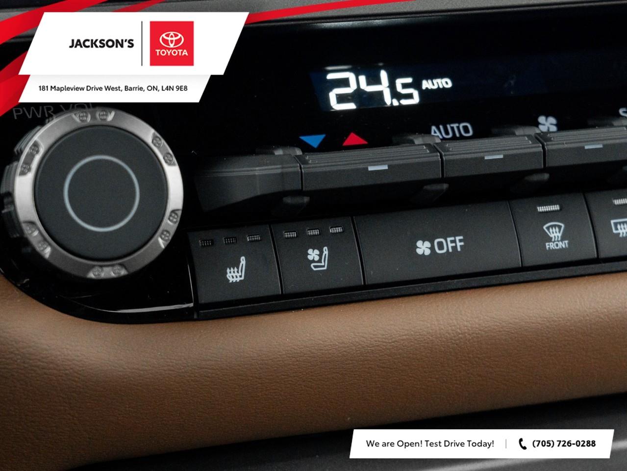 2026 Toyota Tundra  Photo