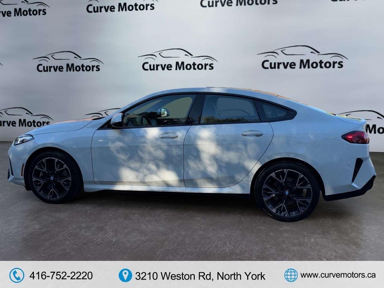 2025 BMW Others 228i xDrive Gran Coupe AWD / NO ACCIDENTS / Sunroof / / HARMAN KARDON Photo