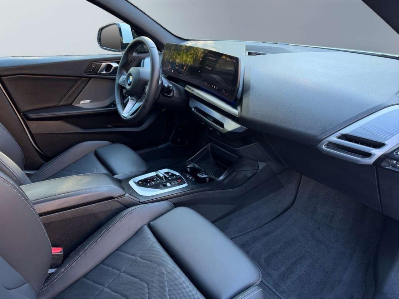 2025 BMW Others 228i xDrive Gran Coupe AWD / NO ACCIDENTS / Sunroof / / HARMAN KARDON Photo