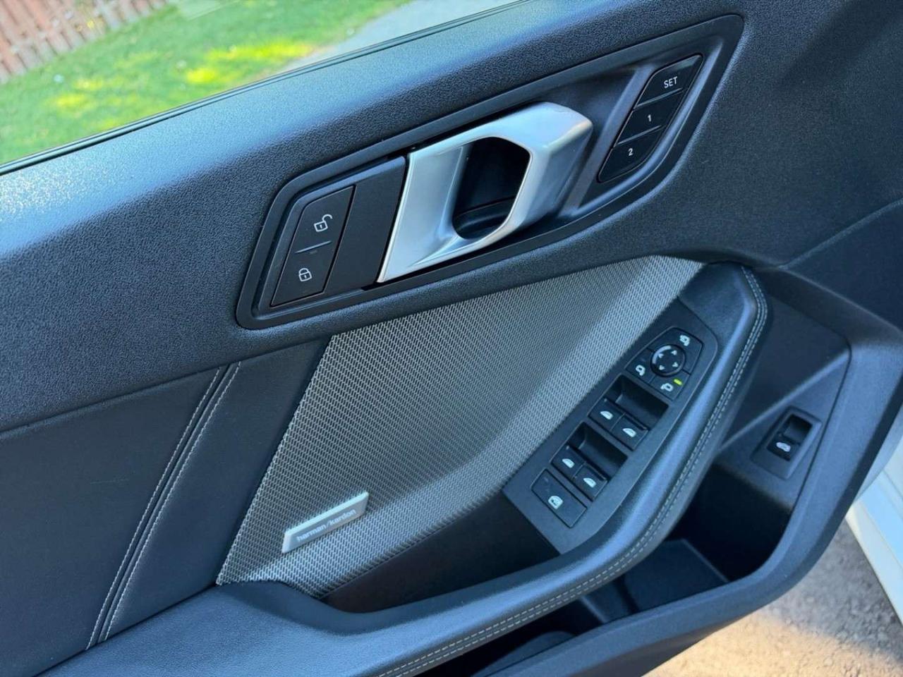 2025 BMW Others 228i xDrive Gran Coupe AWD / NO ACCIDENTS / Sunroof / / HARMAN KARDON Photo