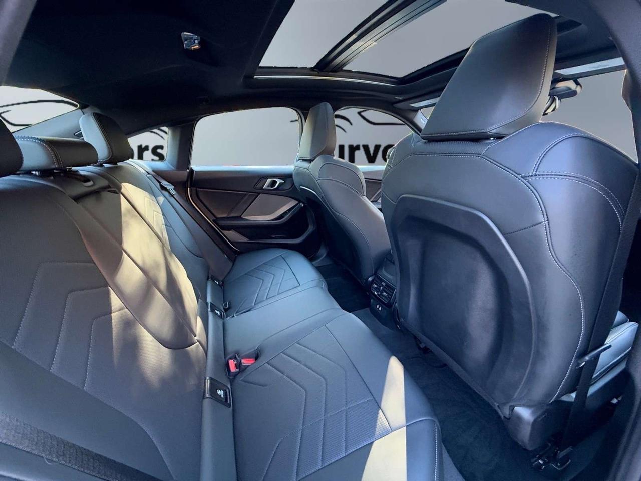 2025 BMW Others 228i xDrive Gran Coupe AWD / NO ACCIDENTS / Sunroof / / HARMAN KARDON Photo
