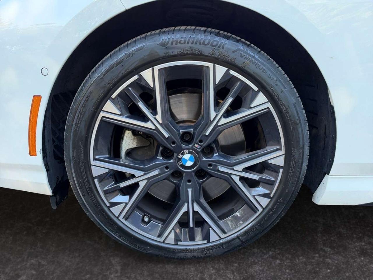 2025 BMW Others 228i xDrive Gran Coupe AWD / NO ACCIDENTS / Sunroof / / HARMAN KARDON Photo