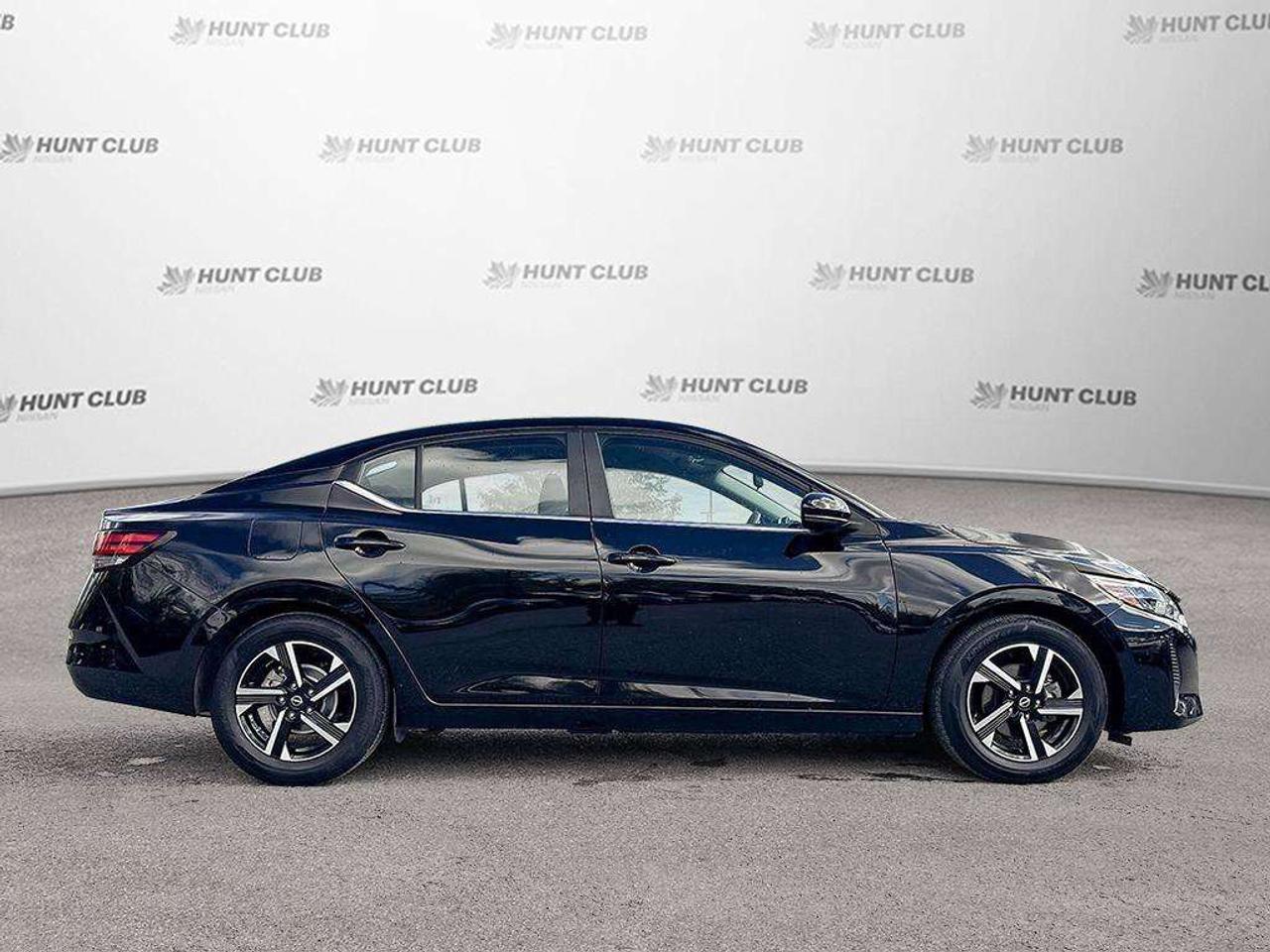 2024 Nissan Sentra SV   Apple Car Play   Android Auto   Heated Seats Photo
