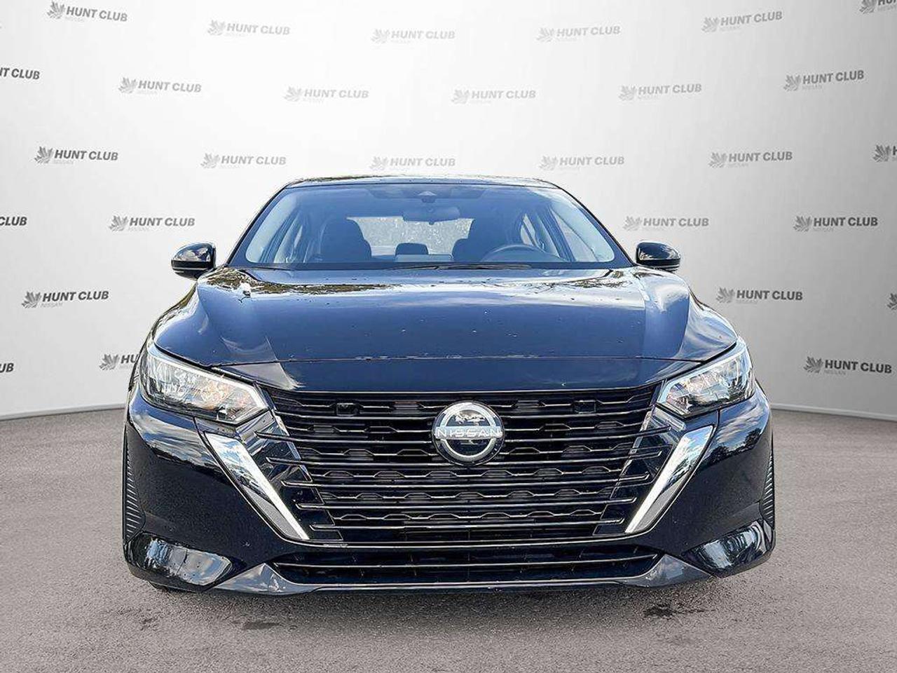 2024 Nissan Sentra SV   Apple Car Play   Android Auto   Heated Seats Photo
