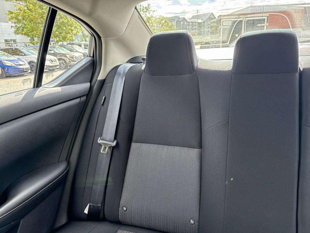 2024 Nissan Sentra SV   Apple Car Play   Android Auto   Heated Seats Photo