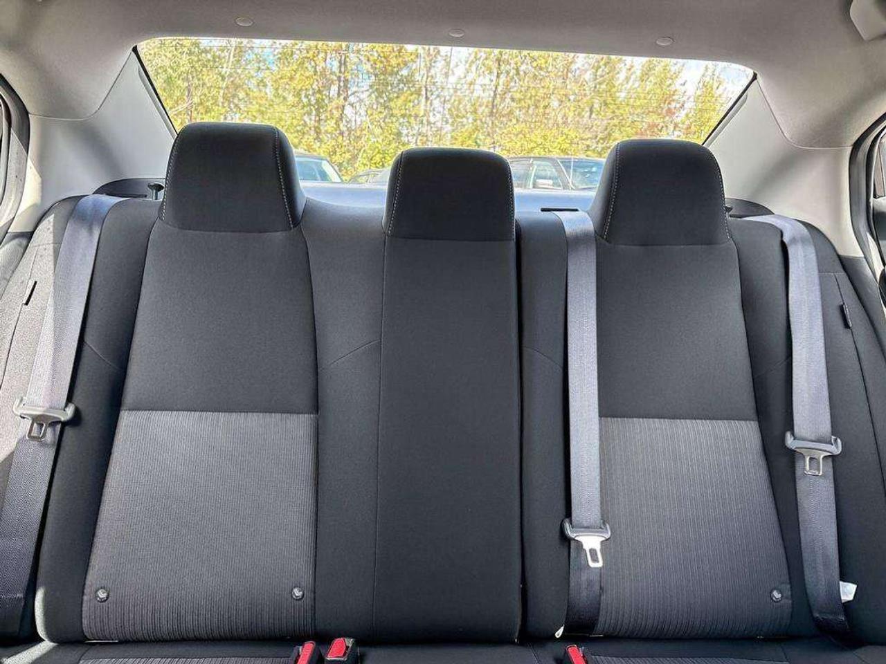 2024 Nissan Sentra SV   Apple Car Play   Android Auto   Heated Seats Photo