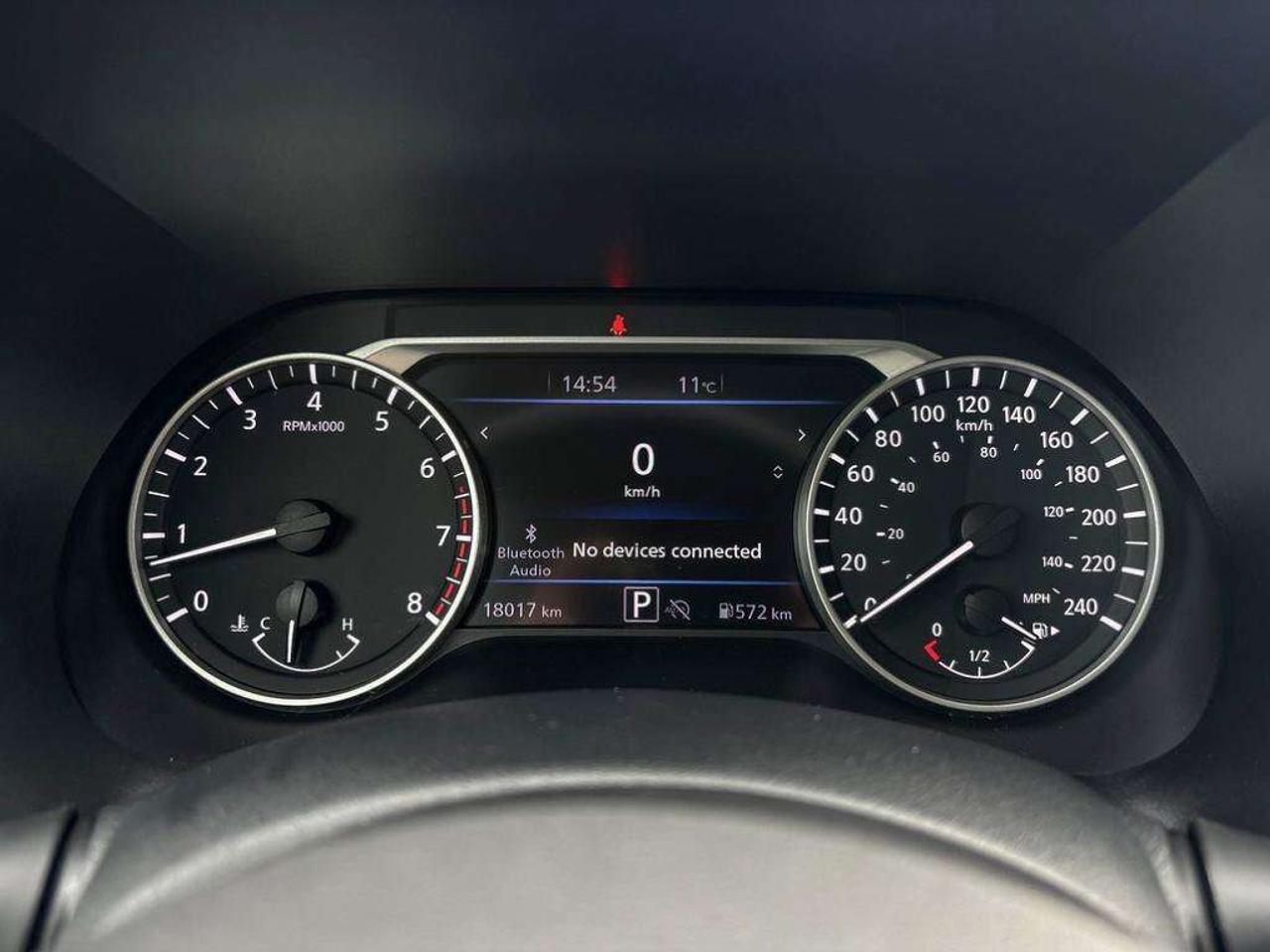 2024 Nissan Sentra SV   Apple Car Play   Android Auto   Heated Seats Photo