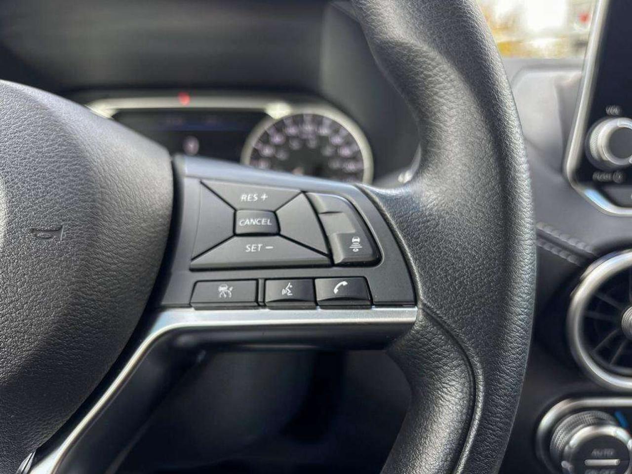 2024 Nissan Sentra SV   Apple Car Play   Android Auto   Heated Seats Photo
