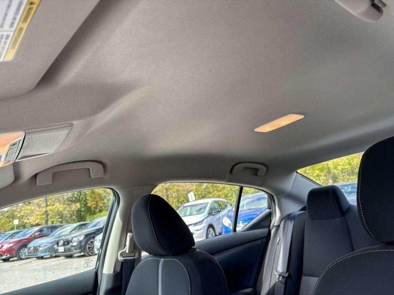 2024 Nissan Sentra SV   Apple Car Play   Android Auto   Heated Seats Photo