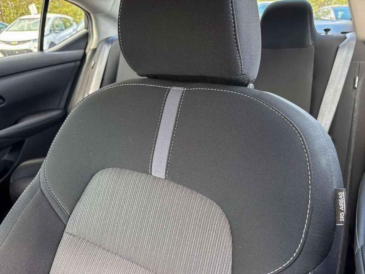 2024 Nissan Sentra SV   Apple Car Play   Android Auto   Heated Seats Photo