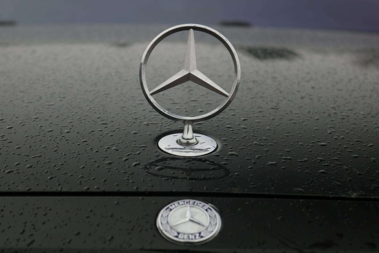 2014 Mercedes-Benz S-Class S 63 AMG   NIGHTVIEW   BURMESTER   DRIVER ASSIST   STAGE 2+   750 HP   CERTIFIED Photo2