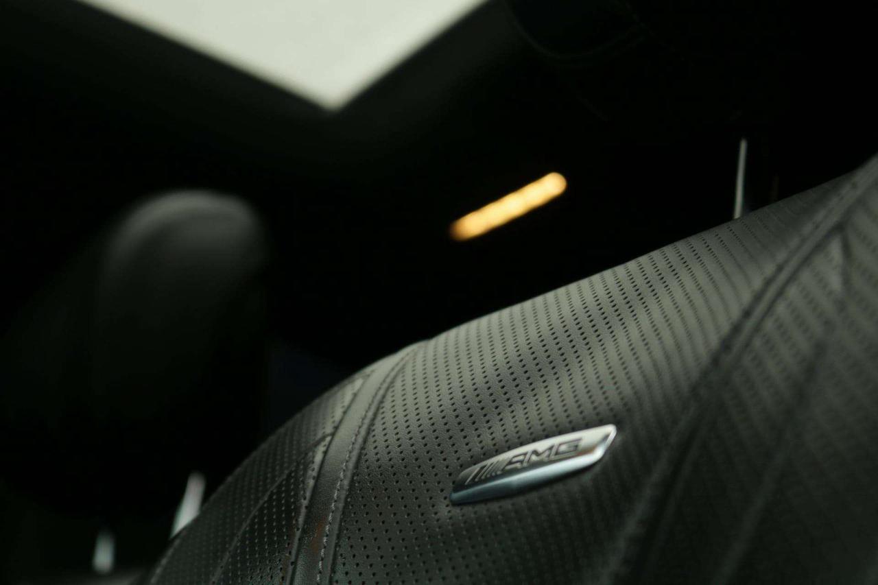 2014 Mercedes-Benz S-Class S 63 AMG   NIGHTVIEW   BURMESTER   DRIVER ASSIST   STAGE 2+   750 HP   CERTIFIED Photo