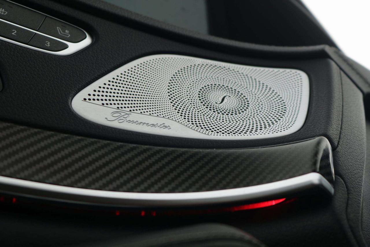 2014 Mercedes-Benz S-Class S 63 AMG   NIGHTVIEW   BURMESTER   DRIVER ASSIST   STAGE 2+   750 HP   CERTIFIED Photo